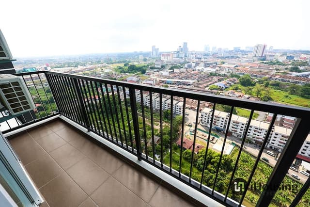 Standard Apartment