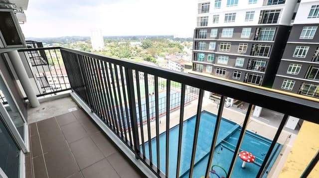 Exclusive Apartment