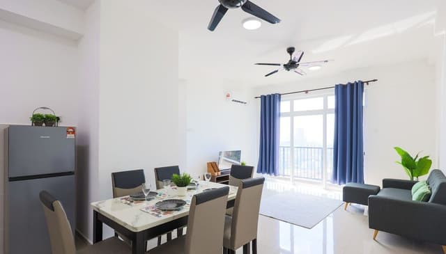 Standard Apartment