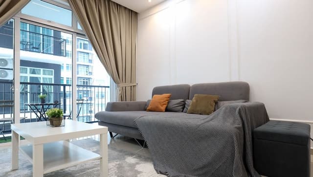 Elite Apartment