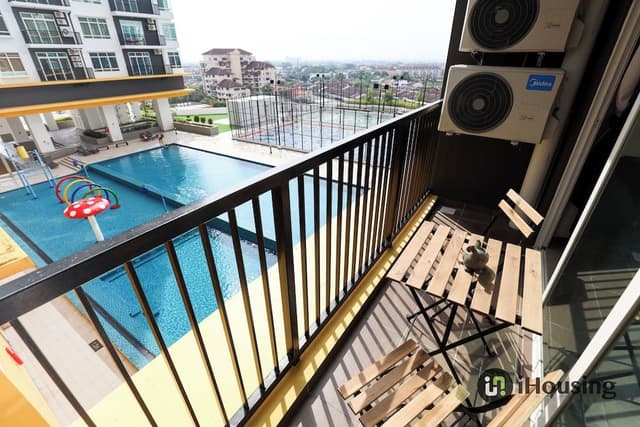 Comfort Apartment
