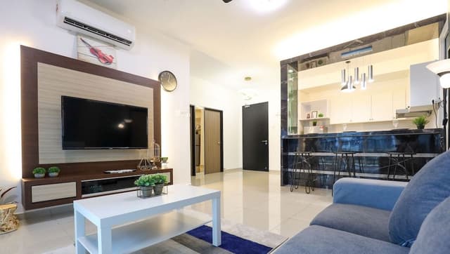 Comfort Apartment