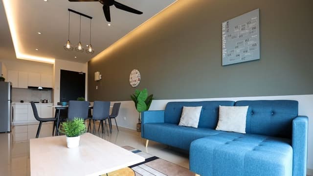 Elite Apartment