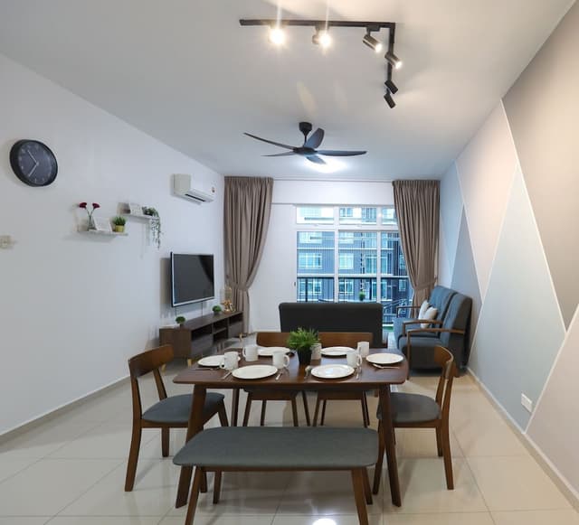 Elite Apartment