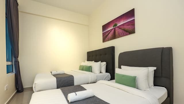 Comfort Apartment