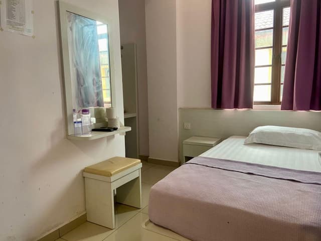 Single Room