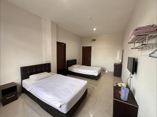 Hotel O Melaka near AEON Shopping Centre formerly Formosa4