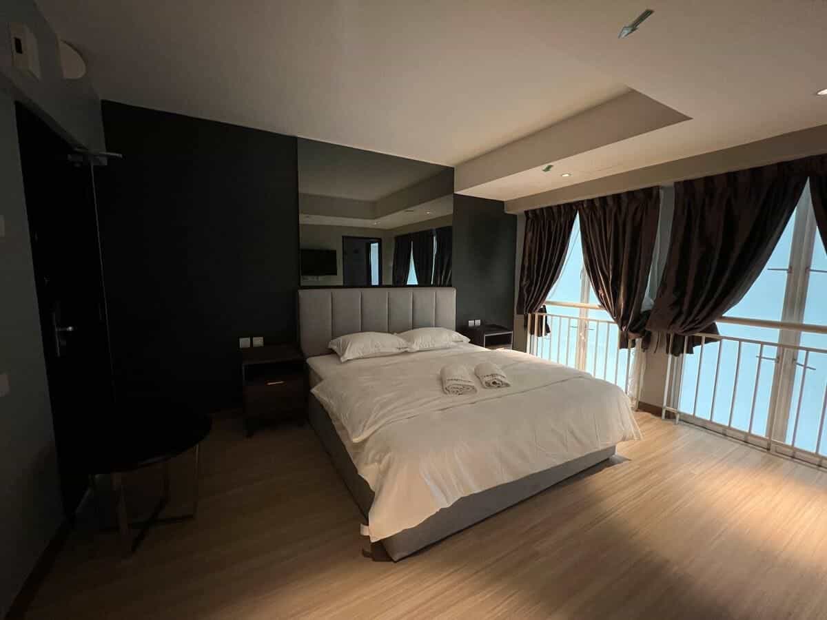 Teamwork Melaka Duplex Entire Unit in Ayer Keroh