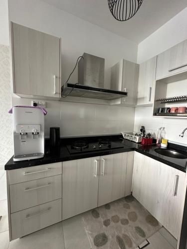 Kyra Homestay@The Heights Residence Melaka*WiFi*1