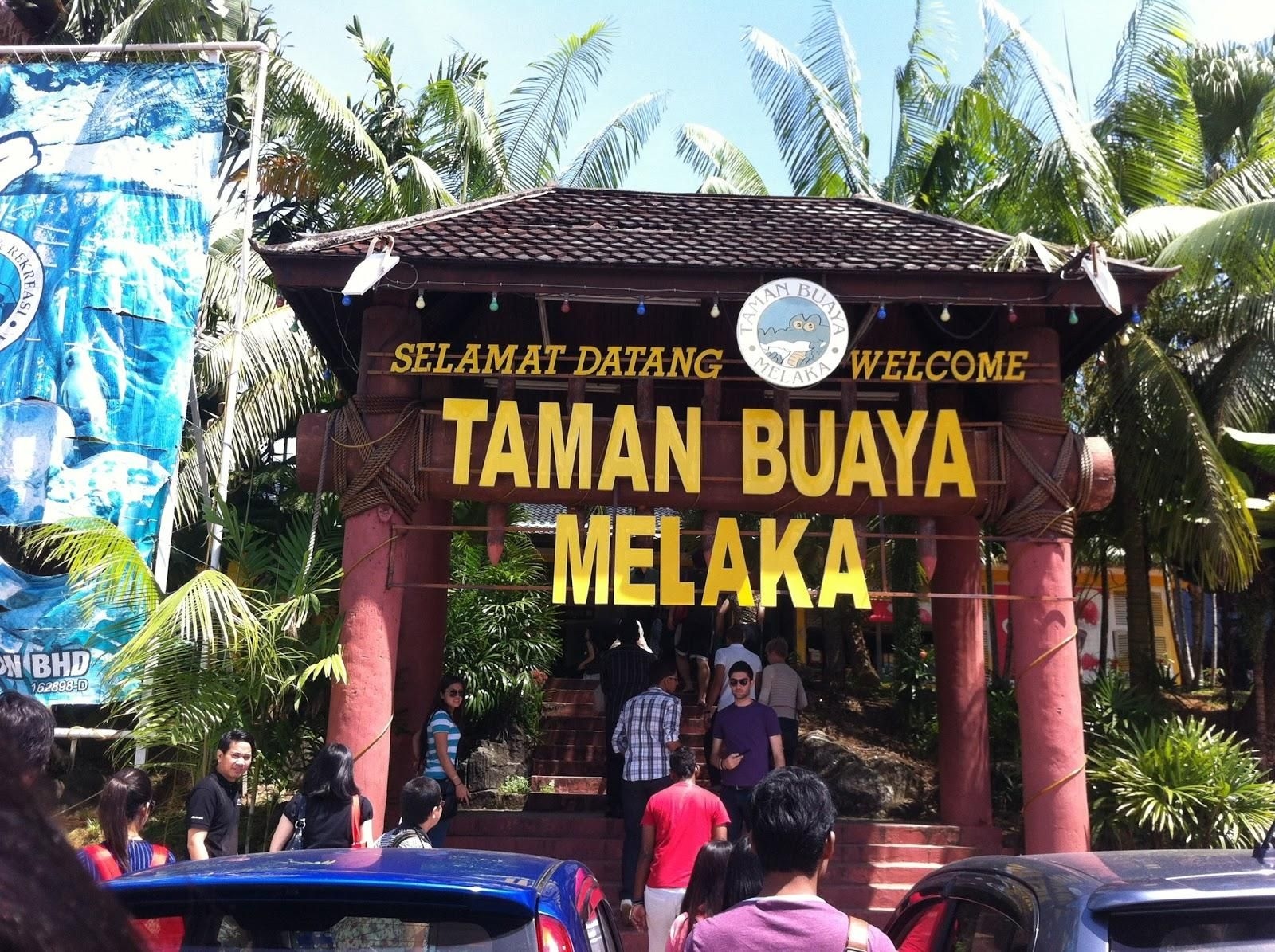 ซัน อินน์ โฮเต็ล เอเยอร์ เกโระห์ (Sun Inns Hotel Ayer Keroh)1