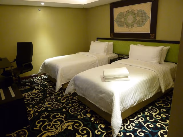 Family Suite
