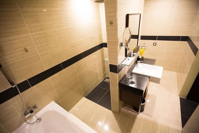 Premier King Room