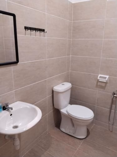 KSP Guest House1