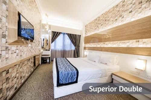 Superior Double