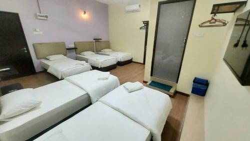 Hotel Bestari4