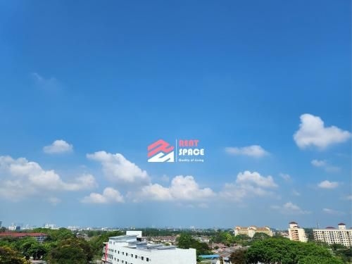 Ixora Coliving Lifestyle Homestay0