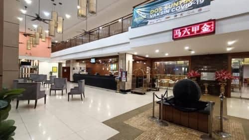 BY LG WATER THEMEPARK SUITES MELAKA BY GGM BY LG WATER THEMEPARK SUITES MELAKA BY GGM