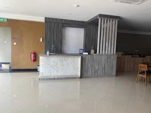 HOTEL SAKIRAH