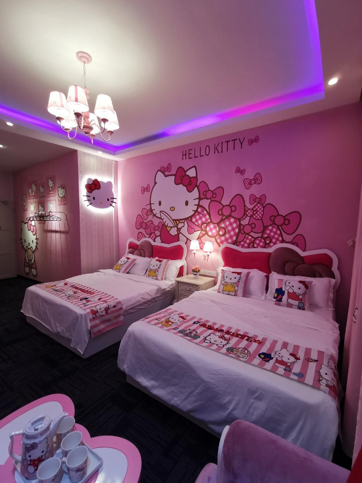 Dsney Guest House2