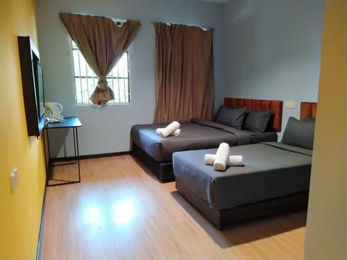 Jonker Jewel Inn3