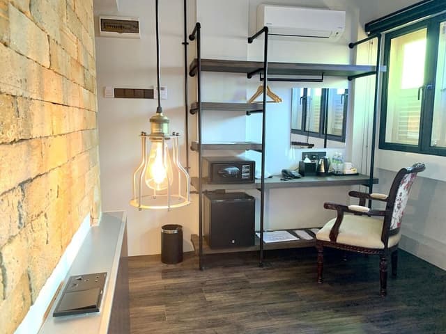 Premier Double Room