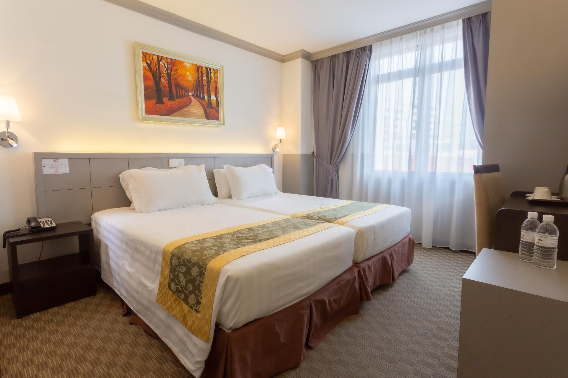 Hallmark Hotel Leisure1