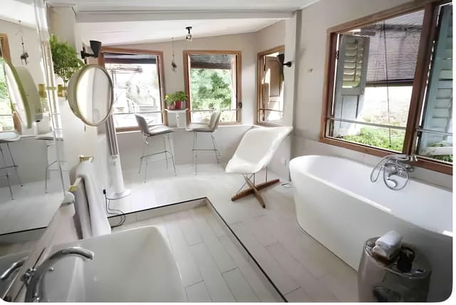1 Bedroom Deluxe