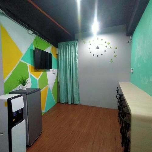 โจกะ-โจก้า เกสต์เฮาส์ (Joka-Joka Guest House)1