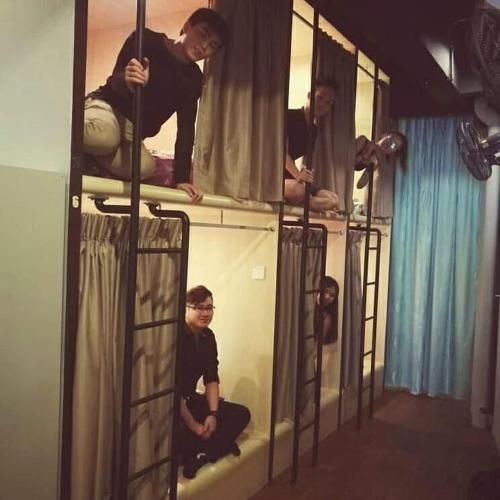 โจกะ-โจก้า เกสต์เฮาส์ (Joka-Joka Guest House)2