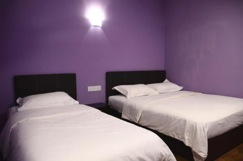 โรงแรมศรี เรมเบีย (Hotel Sri Rembia)3
