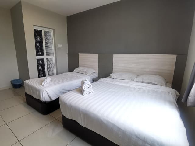 Premiere Deluxe Room