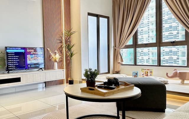 Classic Apartment, 1 Bedroom, City View, Tower