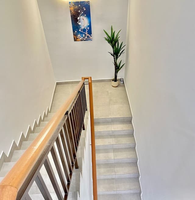 Luxury Apartment, 4 Bedrooms, Accessible, City View