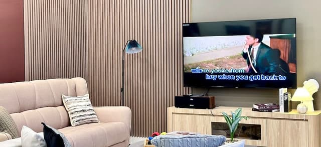 Luxury Apartment, 4 Bedrooms, Accessible, City View
