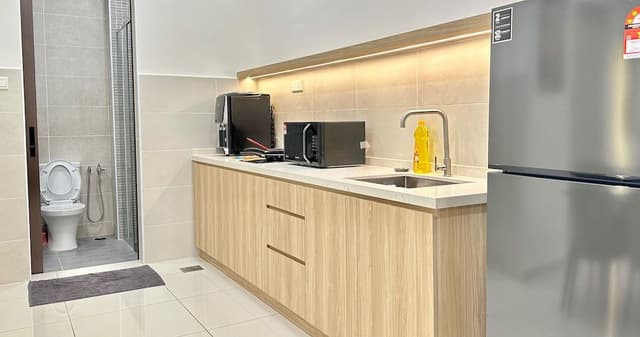 Luxury Apartment, 4 Bedrooms, Accessible, City View
