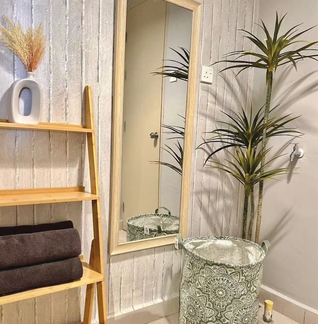 Classic Apartment, 1 Bedroom, City View, Tower