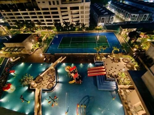 บาหลี เรสซิเดนซ์ มะละกา บาย วีโฮม แมเนจเมนต์ (Bali Residence Melaka By Wehome Management)4