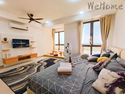 บาหลี เรสซิเดนซ์ มะละกา บาย วีโฮม แมเนจเมนต์ (Bali Residence Melaka By Wehome Management)1
