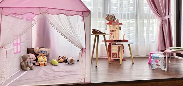 Classic Apartment, 2 Queen Beds, City View, Tower