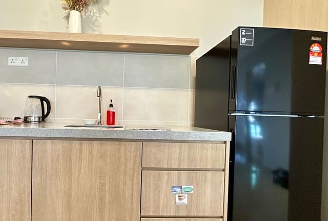 Classic Apartment, 1 Bedroom, City View, Tower