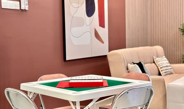 Luxury Apartment, 4 Bedrooms, Accessible, City View