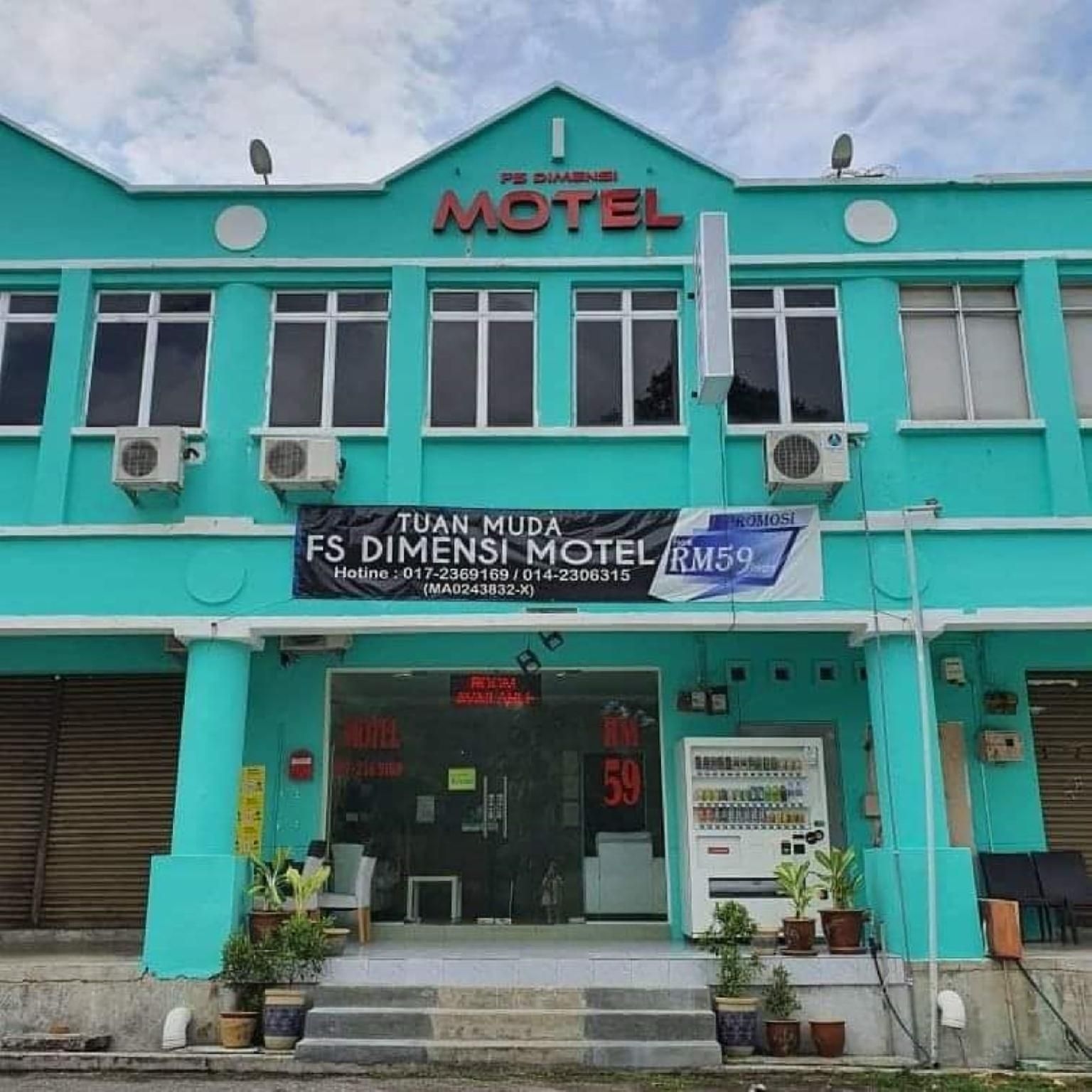 FS Dimensi Hotel2