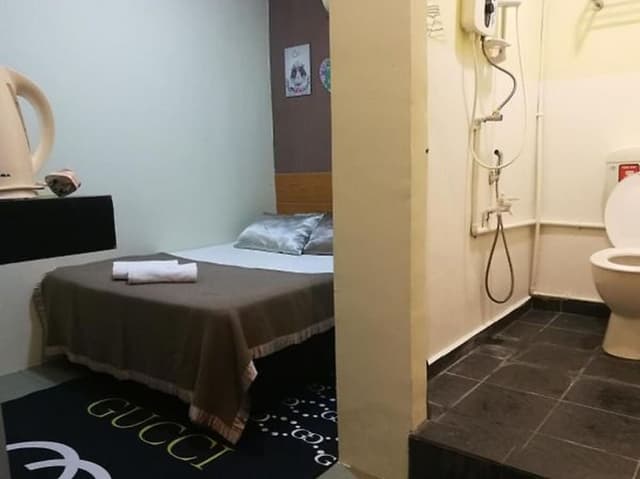 Family Suite