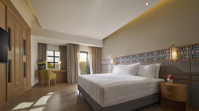 Premier Suite