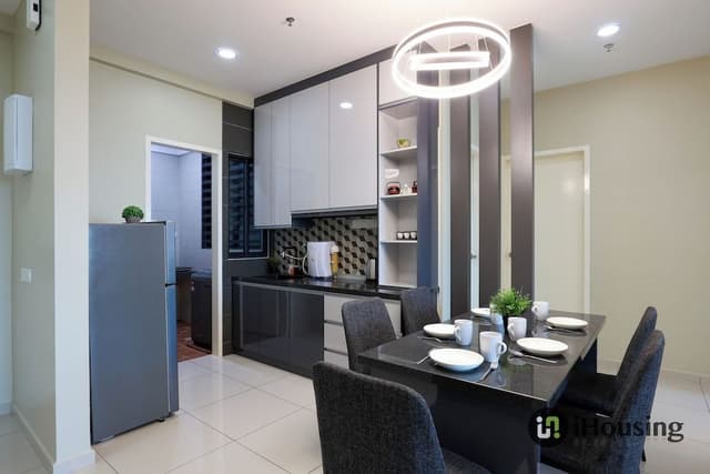 Deluxe Apartment, 2 Bedrooms