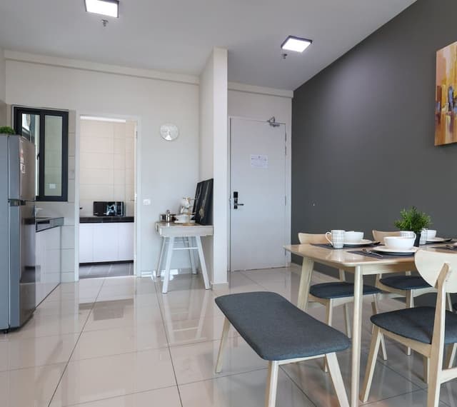 Design Apartment, 2 Bedrooms