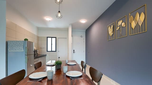 Executive Apartment, 3 Bedrooms