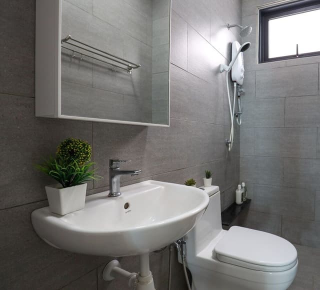 Design Apartment, 2 Bedrooms