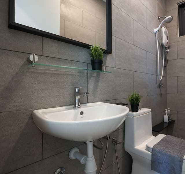 Design Apartment, 2 Bedrooms