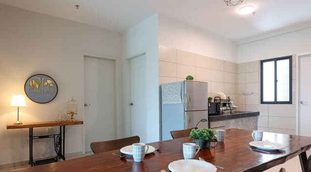 Luxury Apartment, 3 Bedrooms